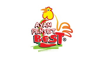 ayam penyet best logo 2