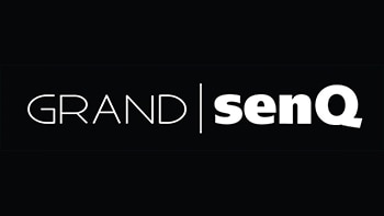 SenQ logo